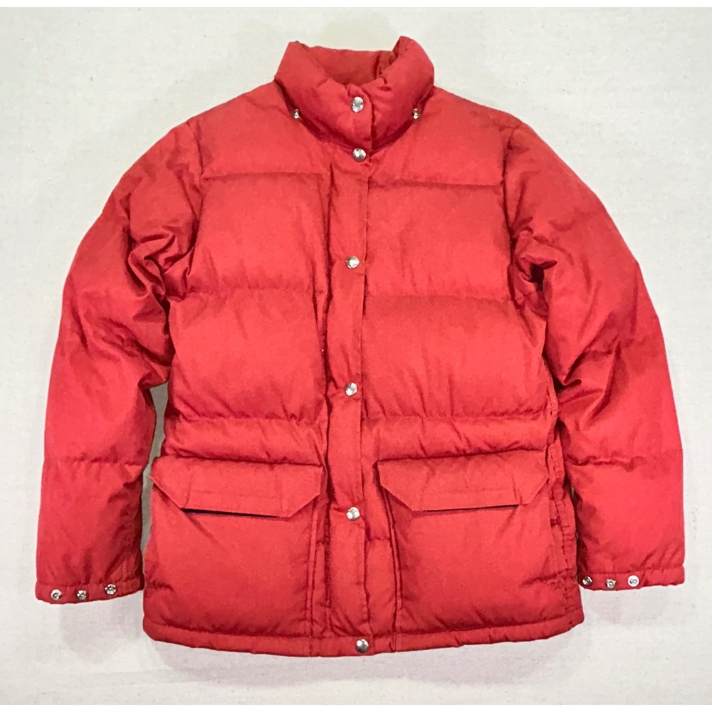 The North Face Red Ski & Snow Jacket